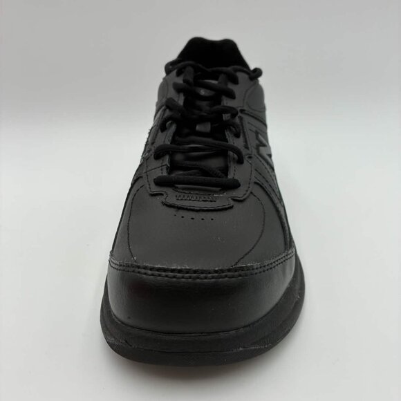 New Balance 577v1 Black/Black Men’s 10.5 MW577BK main image 6